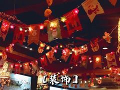 景观位-大头虾越式风味餐厅(光明广场店)