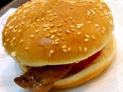 -兰芳园(上环店)