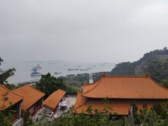 -南沙天后宫景区