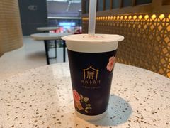 -厝内小眷村(西单大悦城店)