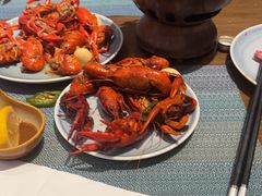 -菲住布渴酒店自助餐厅(阿里巴巴西溪园区店)