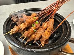 -香辣会·老牌川菜(骏豪店)