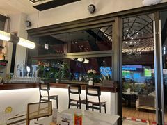 -盐说·西式餐酒馆(光明万达店)