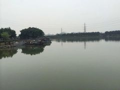 -黄埔古港