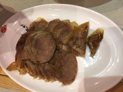 -喜家德虾仁水饺(华强天虹店)