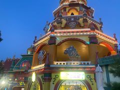 -上海海昌海洋公园