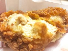 -肯德基(西安电子城店)