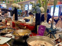 -堂会·KTV·自助餐·团建聚会(天河店)