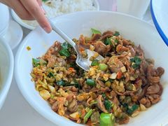 -兰湘子·湘菜小炒(长安万科广场店)