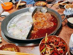 -楠火锅(新塘翡翠绿洲店)