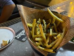 -haxnbauer海森堡德国餐厅(深圳coco店)