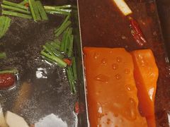 -阿串串老火锅(力盟店)
