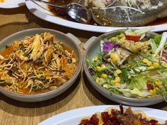 -渔乐圈海鲜餐厅(群力金江路店)