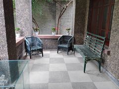 -上海孙中山故居纪念馆