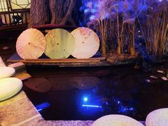 -淀里船宴(卓达店)