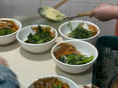 -朱儿面庄(洋河三路店)