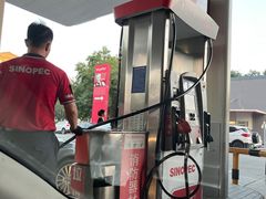 -肯德基(大兴火车站店)