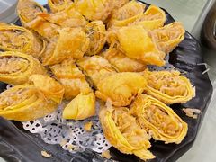 -燕春饭店(公园里店)