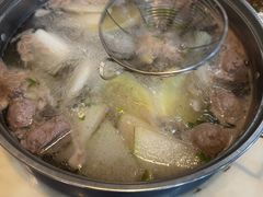 -福合埕牛肉丸(福平路店)