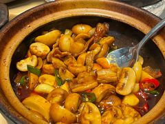 -煲王粤菜餐厅(中侨中心店)