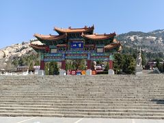 -峄山风景名胜区