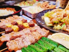 -烧鸟横丁(联发文创口岸店)