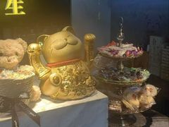 -臻享养生·SPA·影院式足道(汇臻店)