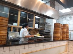 -常鲜德乐购迎桂馒头店(麻巷公寓店)