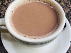 -新鸿发咖啡美食