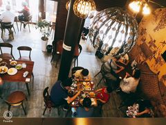 -孙盛兴奥灶面馆·蟹黄面·三虾面(山塘街总店)