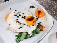 -柠檬树茶餐厅(海雅缤纷城店)