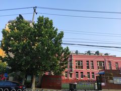 -博雅教育(西局南街)