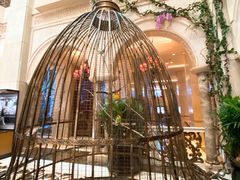 -深圳东部华侨城茵特拉根酒店