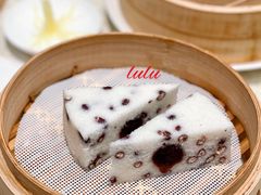 赤豆松糕-鼎泰丰(环贸店)