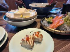-三禾寿司(南城印象汇店)