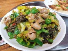 -紫金客家菜·石锅猪肚鸡(十年店)