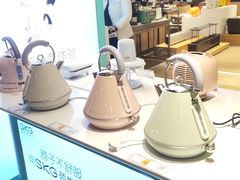 -苏宁易购(Suning Elec无锡五洲国际装饰城)