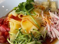 -帕米尔食府(白云观店)
