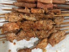 -小红桶烧烤(烟台芝罘医院总店)