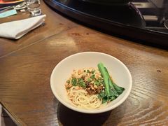 -丽晶轩中餐厅(重庆丽晶酒店)