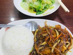 -日月永和中国餐饮名店(东湖店)