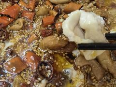 -黑皮酸菜鱼(三山街店)