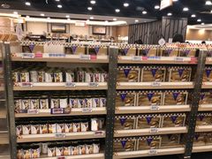 -楼上(新馬路澳門廣場店)