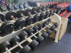 -悦健身私教工作室(双井店)