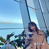 太梦幻太好看了吧！滨海出游bì逛～