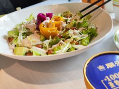 -开海·红岛海鲜虾水饺(石老人店)