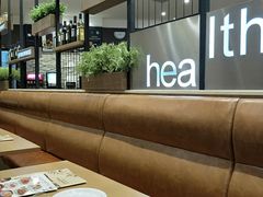 -萨莉亚意式餐厅(天河城购物中心店)