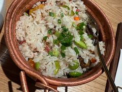 -一坐一忘云南菜(三里屯店)