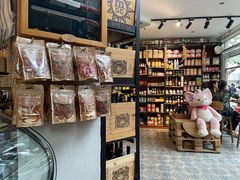 -Alimentari早午餐(安福路店)