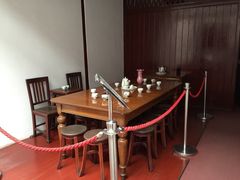-中共一大纪念馆